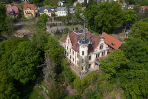 Schloss Gattersburg